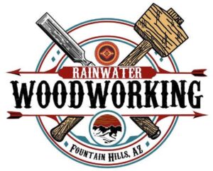 Welcome to Rainwater Woodworking